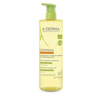 Exomega Control Olio Lav Tp